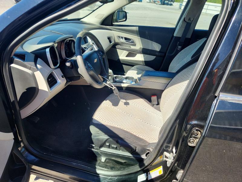 71590746 :رقم المزاد ، 2GNALAEK2F6131613 vin ، 2015 Chevrolet Equinox مزاد بيع