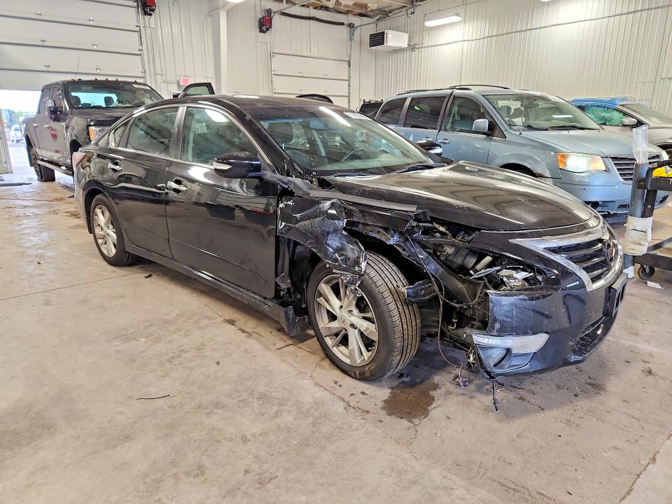 Aukcja sprzedaży 2015 Nissan Altima, vin: 1N4AL3AP1FN371999, numer aukcji: 71425586