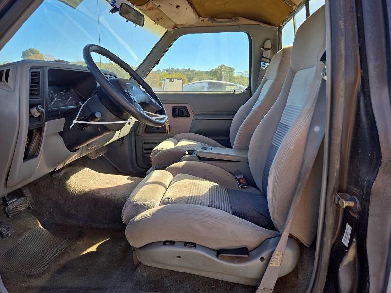 71944386 :رقم المزاد ، 1FTCR10X8NUA79441 vin ، 1992 Ford Ranger مزاد بيع