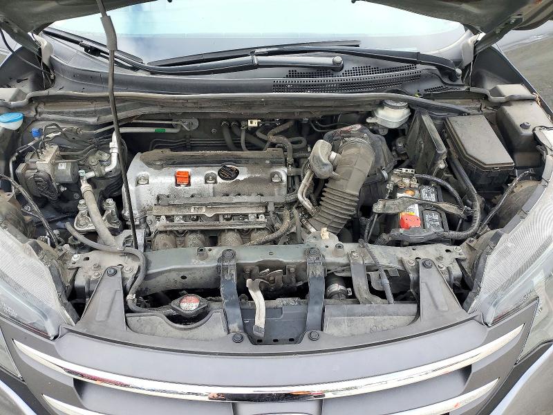 Продажа на аукционе авто 2013 Honda Cr-v, vin: 2HKRM4H72DH639686, номер лота: 69957186