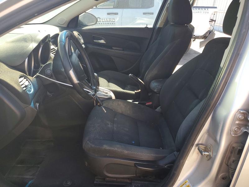 Aukcja sprzedaży 2012 Chevrolet Cruze, vin: 1G1PF5SC6C7103610, numer aukcji: 71777126