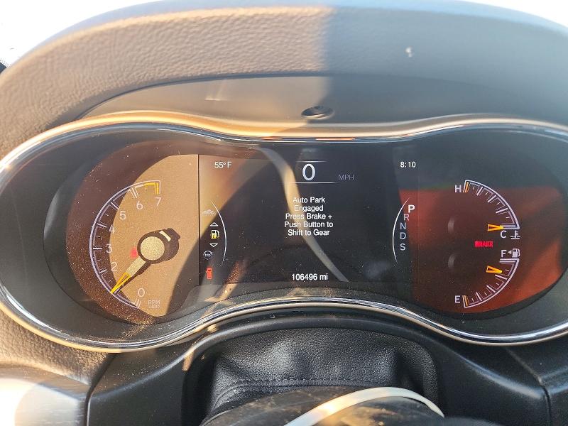 Продажа на аукционе авто 2015 Jeep Grand Cherokee, vin: 1C4RJFBG0FC775634, номер лота: 70615216