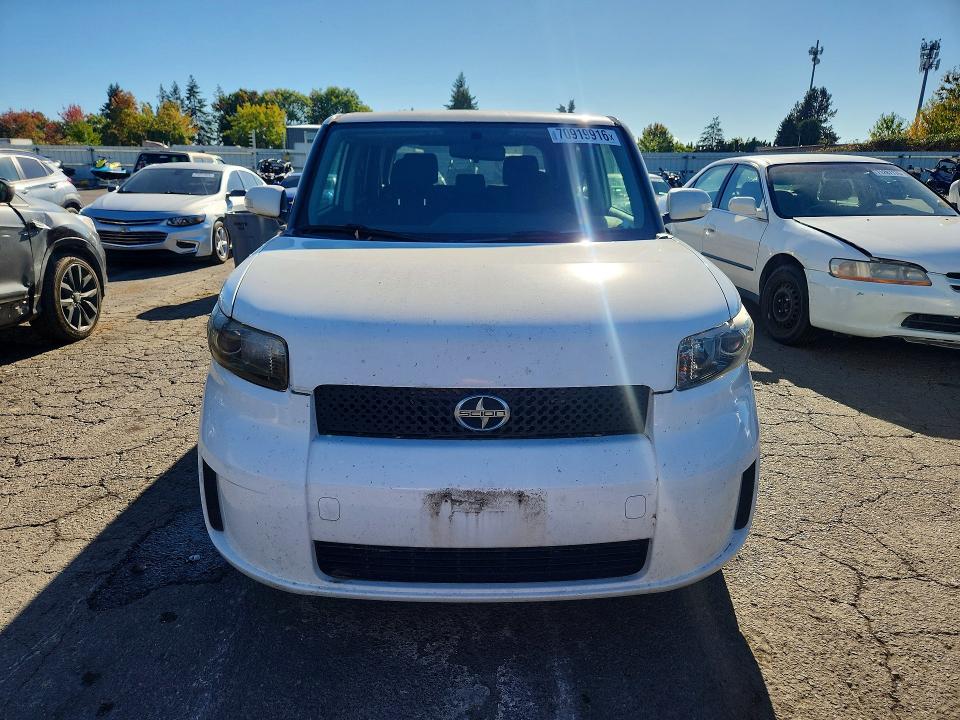 70919916 :رقم المزاد ، JTLZE4FE5A1115874 vin ، 2010 Scion Xb مزاد بيع