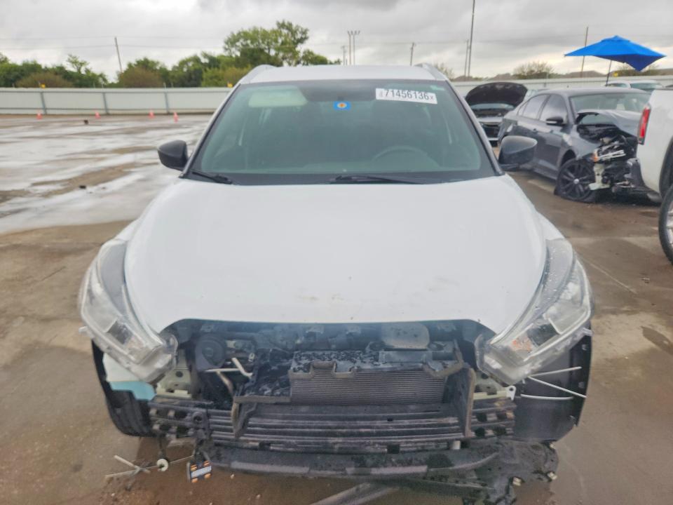 Aukcja sprzedaży 2018 Nissan Kicks, vin: 3N1CP5CUXJL545263, numer aukcji: 71456136