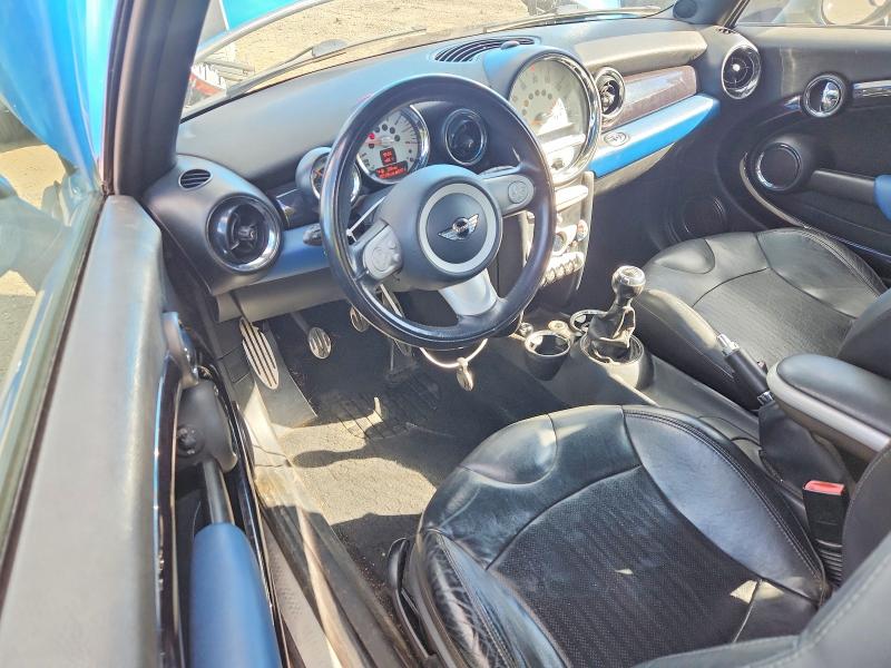 Продажа на аукционе авто 2009 Mini Cooper, vin: WMWMS33539TG88303, номер лота: 71893256