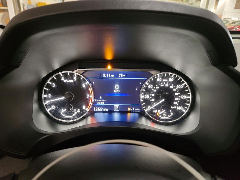 2019 Nissan Altima მანქანა იყიდება აუქციონზე, vin: 1N4BL4DW8KC188005, აუქციონის ნომერი: 70965836
