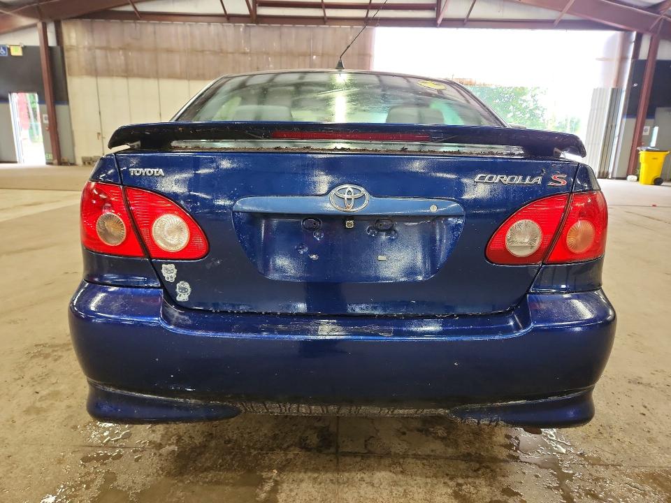 71350666 :رقم المزاد ، 2T1BR32E77C768714 vin ، 2007 Toyota Corolla مزاد بيع