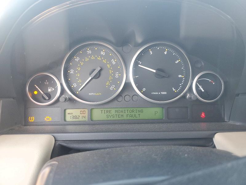 Aukcja sprzedaży 2008 Land Rover Range Rover, vin: SALMF15428A292718, numer aukcji: 73117406
