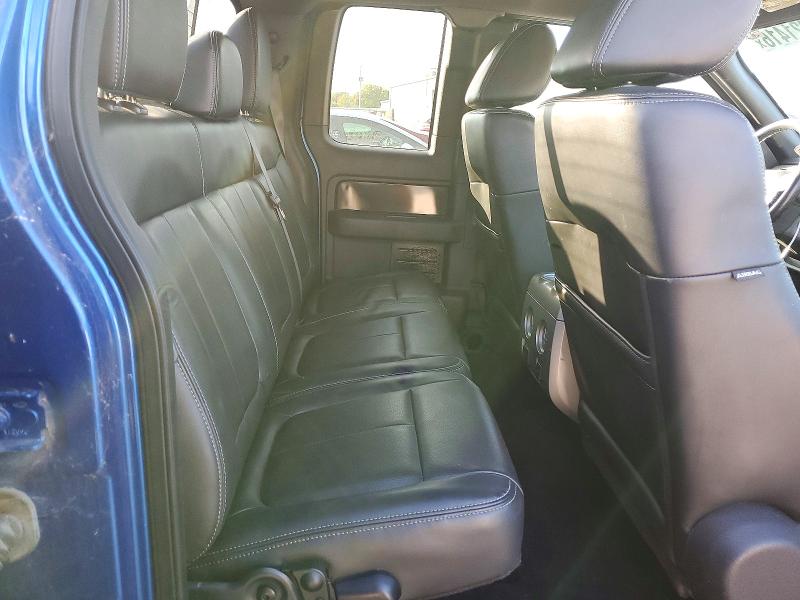 Aukcja sprzedaży 2011 Ford F150, vin: 1FTFX1ET0BKE21657, numer aukcji: 72021416