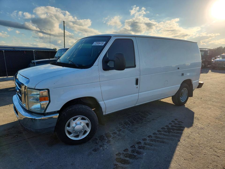 Продаж на аукціоні авто 2012 Ford Econoline, vin: 1FTNE1EW0CDA60626, номер лоту: 72936416
