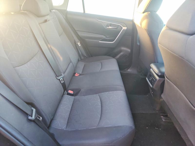 Aukcja sprzedaży 2021 Toyota Rav4, vin: 2T3P1RFV4MC192061, numer aukcji: 71141306