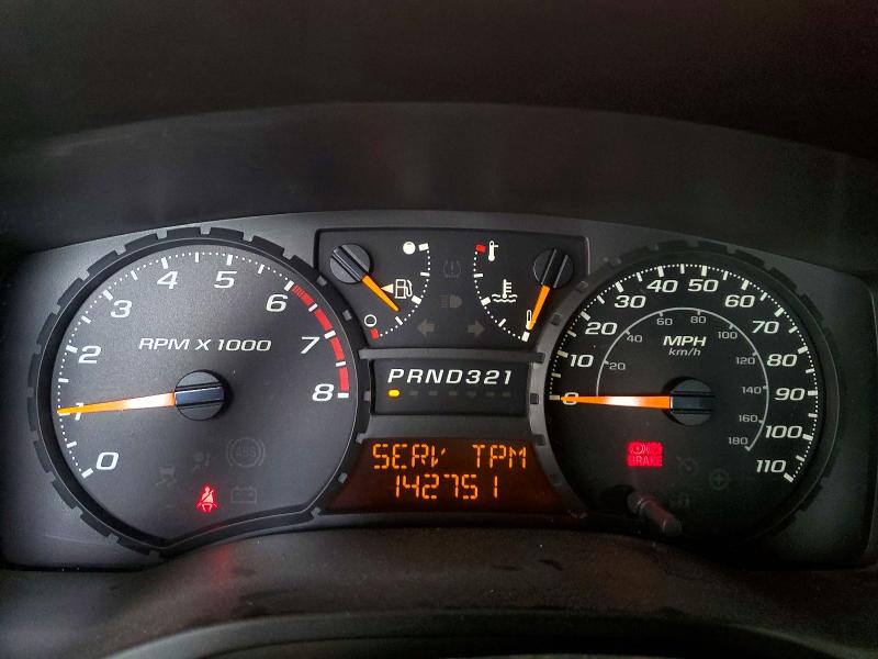 2008 Chevrolet Colorado მანქანა იყიდება აუქციონზე, vin: 1GCCS14E888211446, აუქციონის ნომერი: 71505296