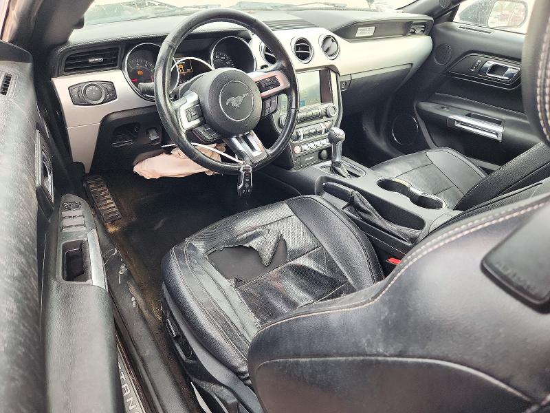 Продаж на аукціоні авто 2016 Ford Mustang, vin: 1FATP8UH0G5281744, номер лоту: 72524156