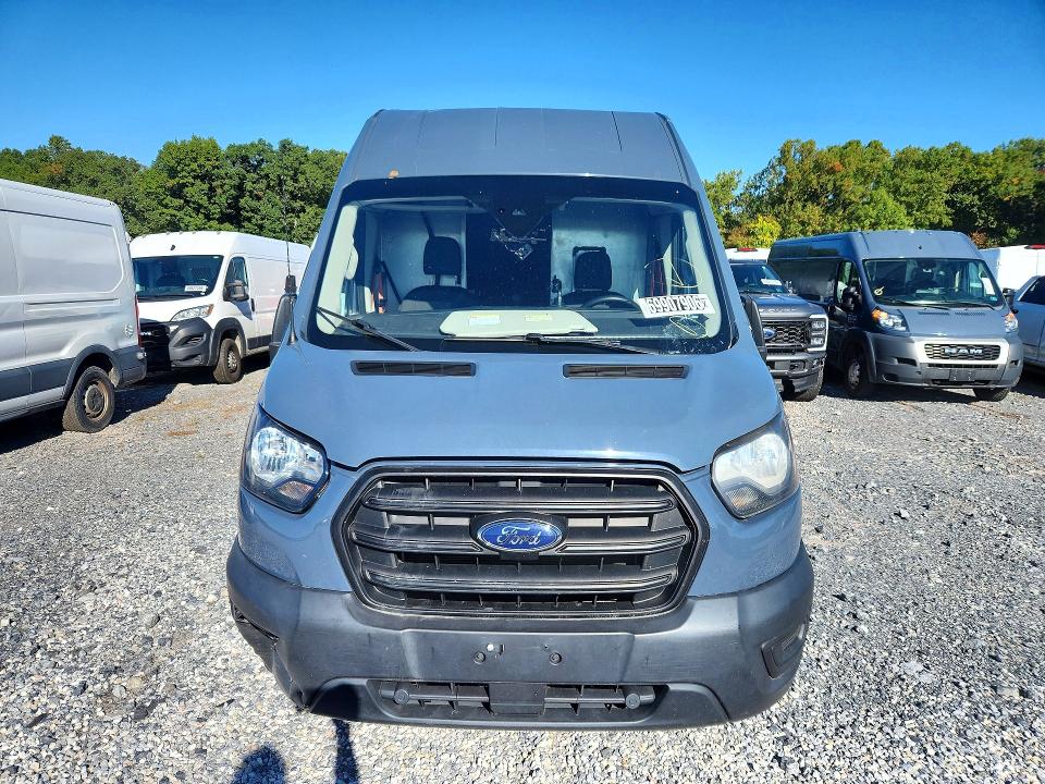 Aukcja sprzedaży 2020 Ford Transit 250, vin: 1FTBR3X86LKB28229, numer aukcji: 69907906