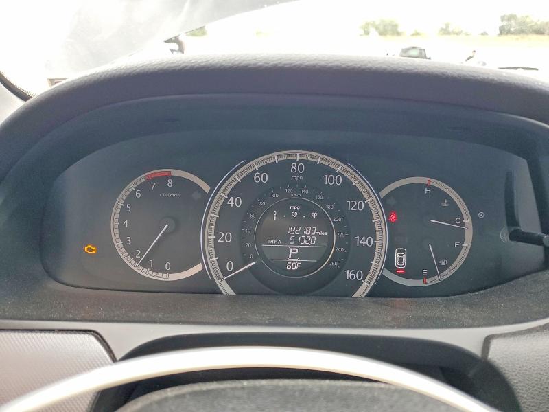 2013 Honda Accord მანქანა იყიდება აუქციონზე, vin: 1HGCR2F31DA041688, აუქციონის ნომერი: 71223056