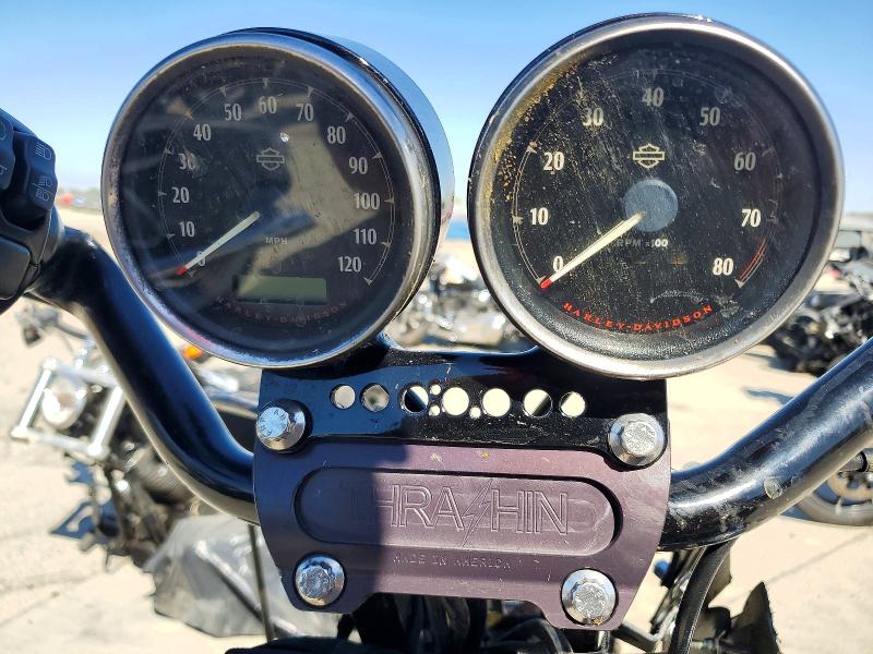 Aukcja sprzedaży 2017 Harley-davidson Fxdls, vin: 1HD1GS813HC321192, numer aukcji: 71983136