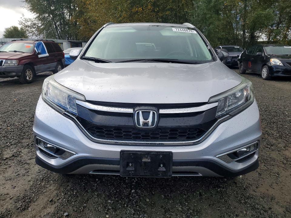 Продаж на аукціоні авто 2016 Honda Cr-v, vin: 2HKRM4H77GH634486, номер лоту: 72448876