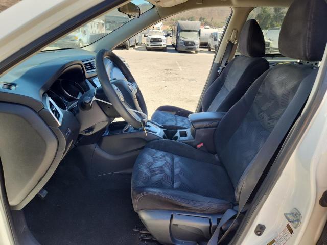 Продажа на аукционе авто 2014 Nissan Rogue, vin: 5N1AT2ML7EC827619, номер лота: 71972516