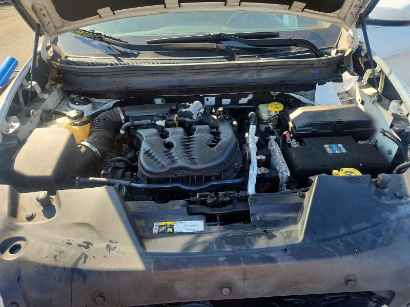 2014 Jeep Cherokee მანქანა იყიდება აუქციონზე, vin: 1C4PJMCS2EW192431, აუქციონის ნომერი: 71249536