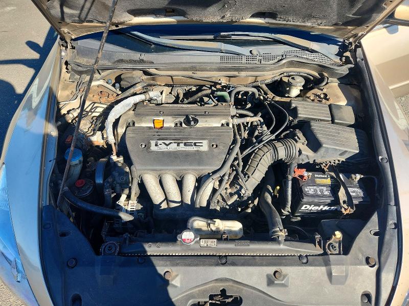 Продаж на аукціоні авто 2004 Honda Accord, vin: 1HGCM56324A157935, номер лоту: 72681546