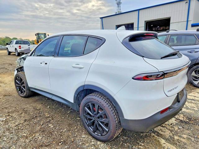Aukcja sprzedaży 2023 Dodge Hornet, vin: ZACNDFAN5P3A01857, numer aukcji: 70720686