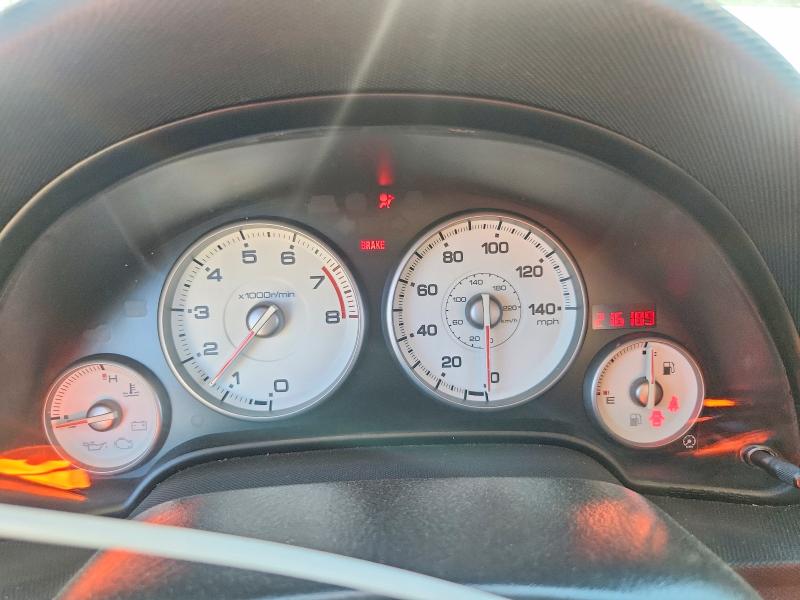 Продажа на аукционе авто 2006 Acura Rsx, vin: JH4DC53866S007988, номер лота: 71633876