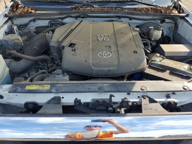 Aukcja sprzedaży 2014 Toyota Tacoma, vin: 5TFTU4GN2EX055042, numer aukcji: 70972726
