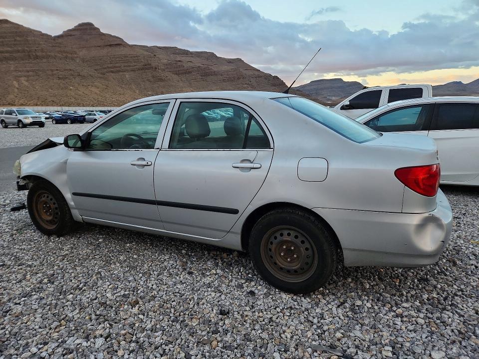 2005 Toyota Corolla მანქანა იყიდება აუქციონზე, vin: 1NXBR32E25Z418371, აუქციონის ნომერი: 72193016