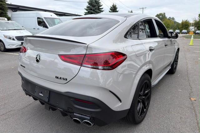Продаж на аукціоні авто 2021 Mercedes-benz Gle Coupe, vin: 4JGFD6BB3MA292819, номер лоту: 72901086