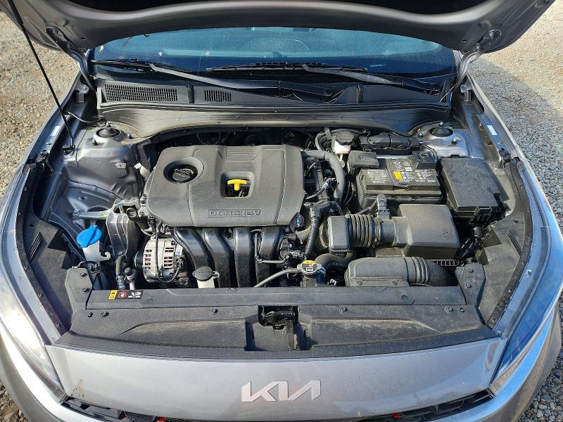 Aukcja sprzedaży 2024 Kia Forte, vin: 3KPF54ADXRE712654, numer aukcji: 71296496