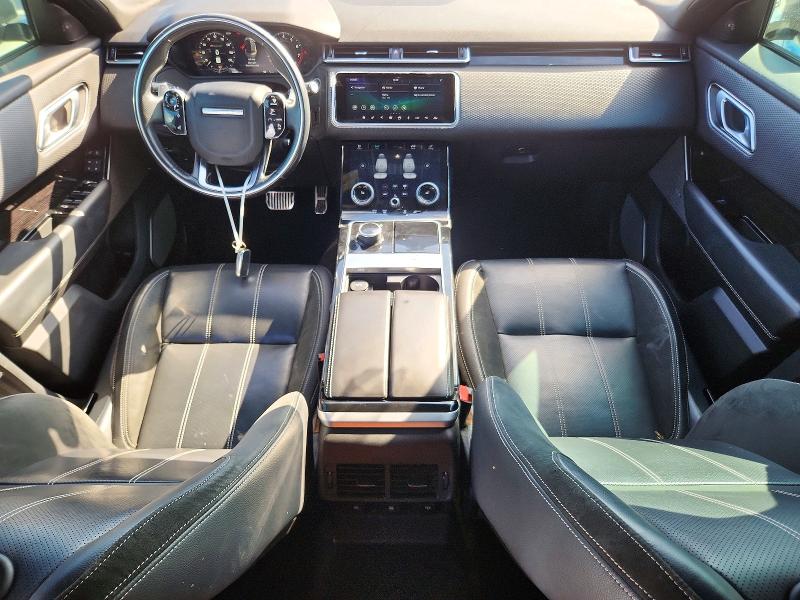 Продажа на аукционе авто 2018 Land Rover Range Rover Velar, vin: SALYL2RV6JA725000, номер лота: 73121446