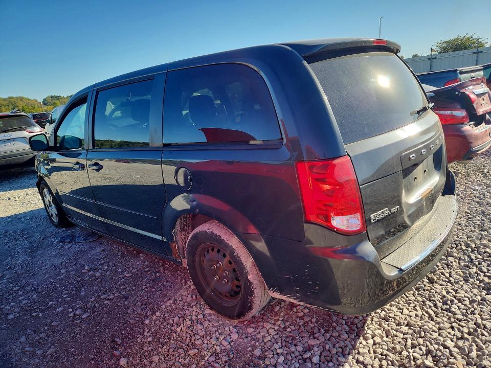 Aukcja sprzedaży 2012 Dodge Grand Caravan, vin: 2C4RDGBG0CR420205, numer aukcji: 71306086