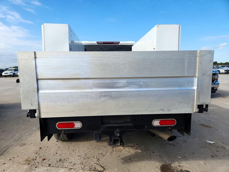 Aukcja sprzedaży 2022 Chevrolet Silverado, vin: 1GC5WLE77NF282962, numer aukcji: 72225446