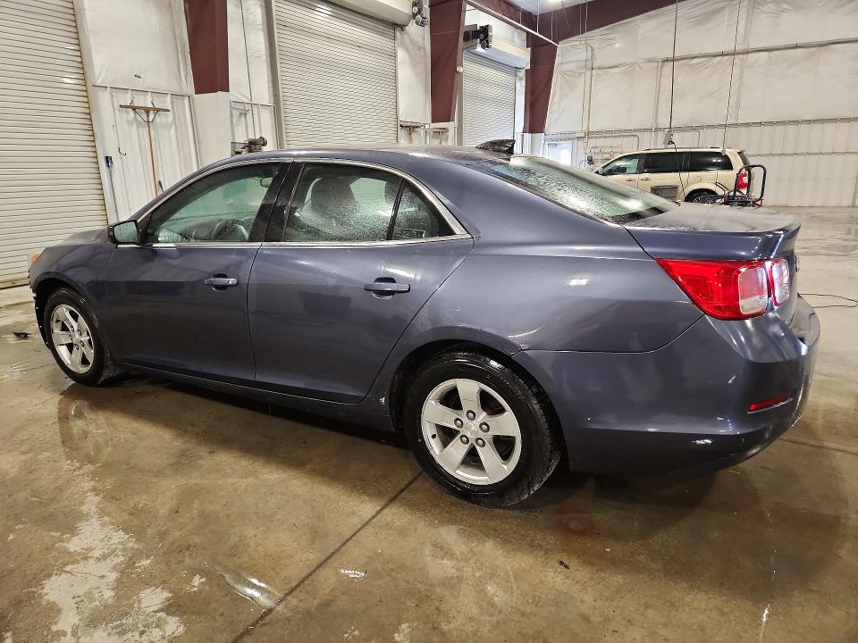 Aukcja sprzedaży 2015 Chevrolet Malibu, vin: 1G11A5SL4FF132408, numer aukcji: 71810326