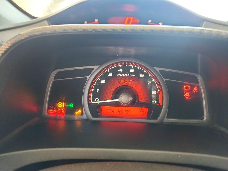 Продаж на аукціоні авто 2006 Honda Civic, vin: 2HGFG21566H101187, номер лоту: 70900566