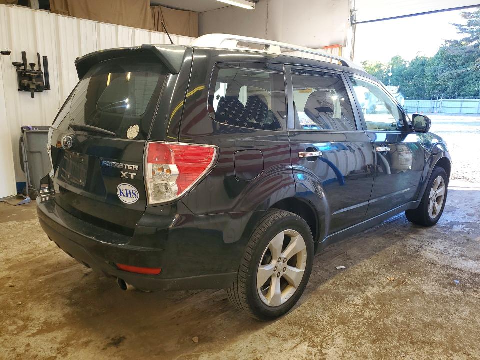 2011 Subaru Forester მანქანა იყიდება აუქციონზე, vin: JF2SHGGC9BH745281, აუქციონის ნომერი: 72229136