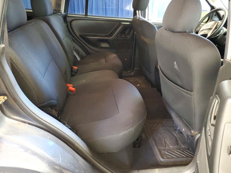 Продажа на аукционе авто 2003 Jeep Grand Cherokee, vin: 1J4GW48N23C555372, номер лота: 71679796