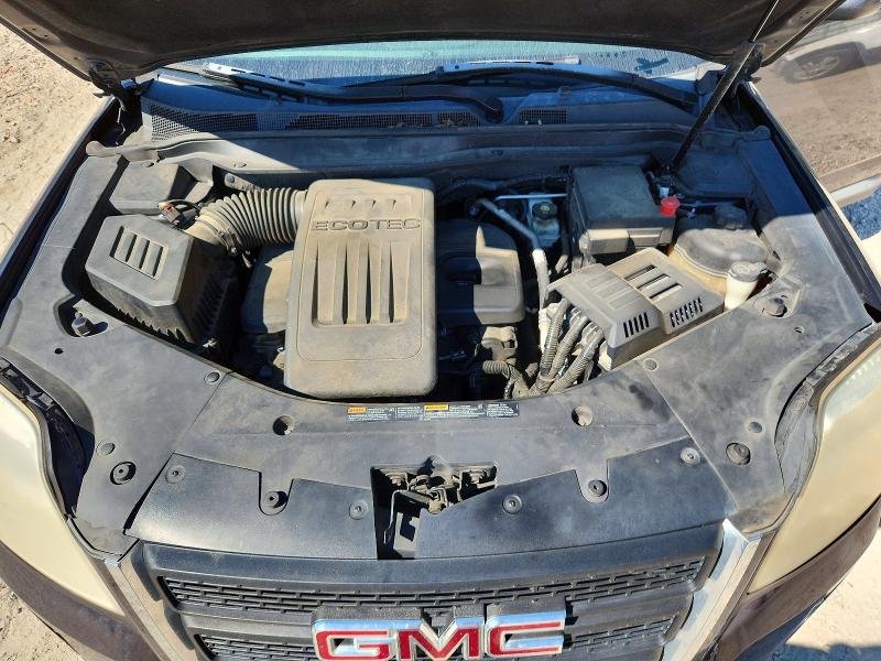 Aukcja sprzedaży 2013 Gmc Terrain, vin: 2GKALMEK6D6378192, numer aukcji: 70924556