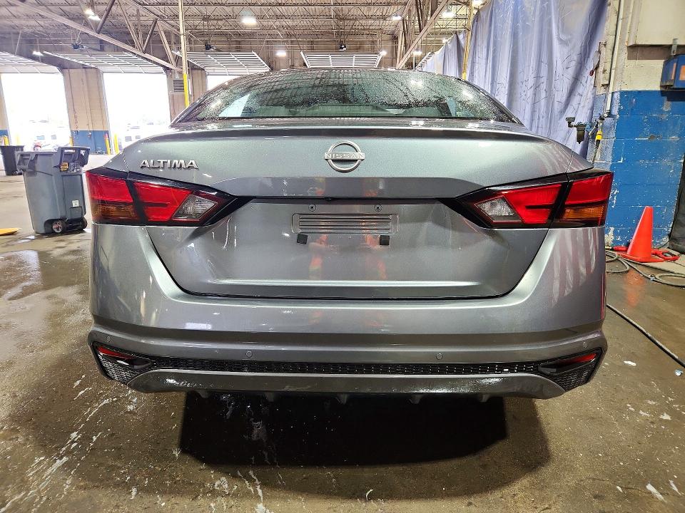 Auction sale of the 2023 Nissan Altima, vin: 1N4BL4BV1PN360039, lot number: 72595476