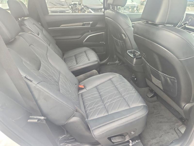 Aukcja sprzedaży 2025 Kia Telluride, vin: 5XYP5DGC9SG624321, numer aukcji: 70890006