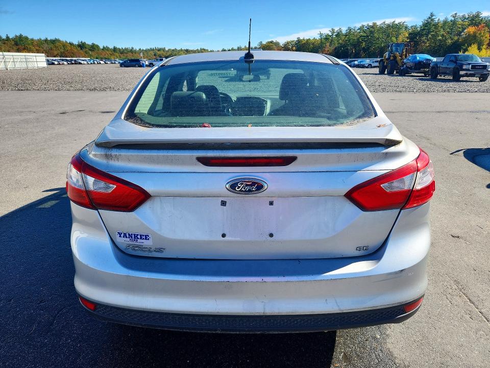 Продаж на аукціоні авто 2013 Ford Focus, vin: 1FADP3F22DL308577, номер лоту: 72499726