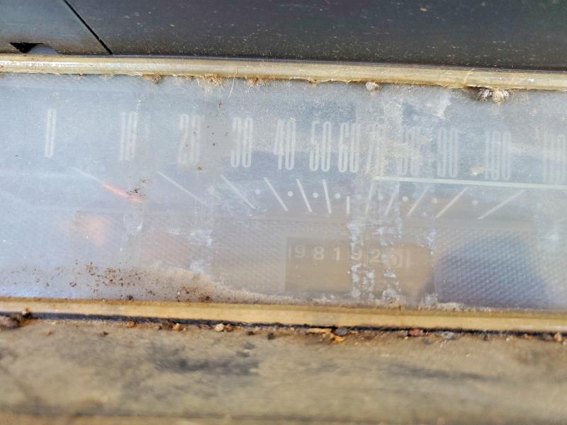 Aukcja sprzedaży 1968 Ford Galaxie 500, vin: 8J58F174437, numer aukcji: 67902866