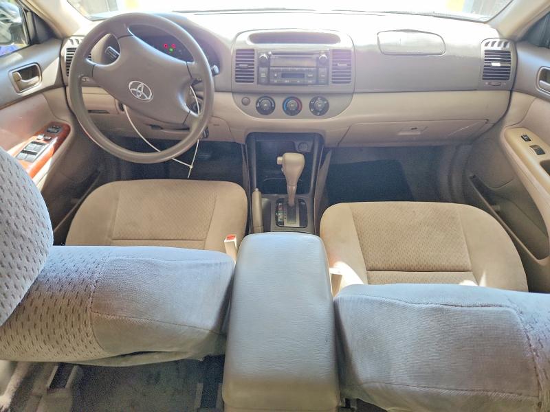 Aukcja sprzedaży 2002 Toyota Camry, vin: 4T1BE32K62U110505, numer aukcji: 71717726