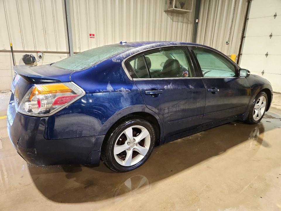 Aukcja sprzedaży 2007 Nissan Altima, vin: 1N4BL21EX7C190491, numer aukcji: 72484046
