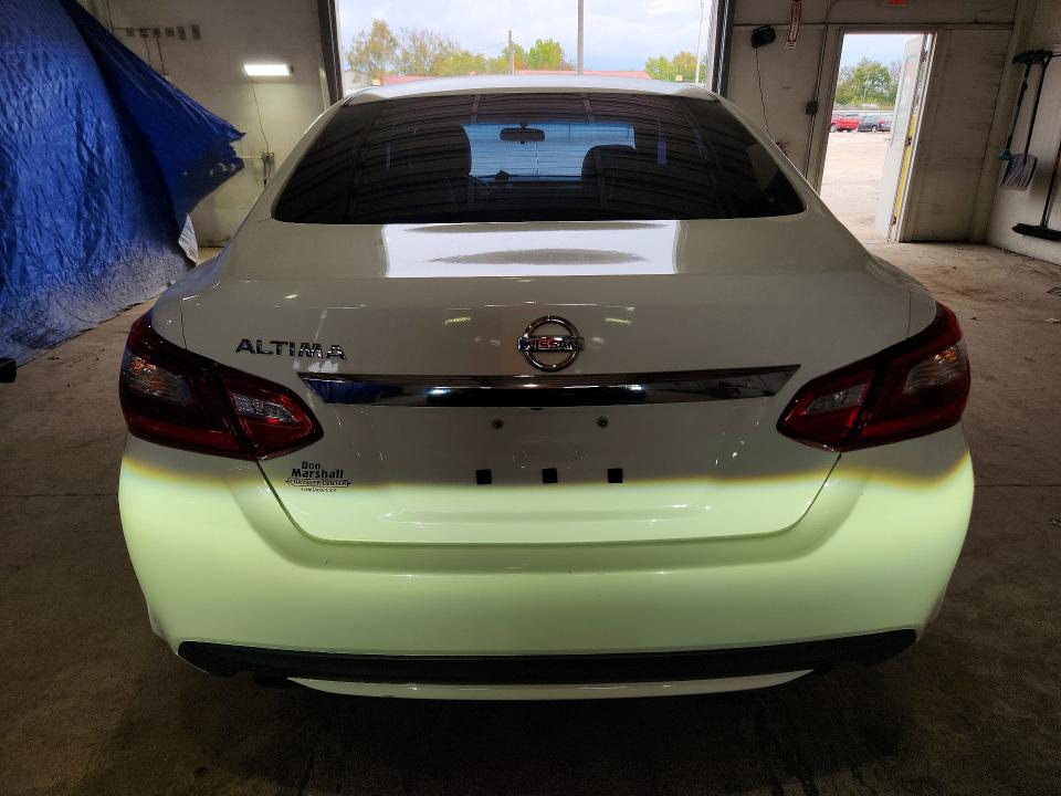 Aukcja sprzedaży 2016 Nissan Altima, vin: 1N4AL3AP0GC143814, numer aukcji: 73052066