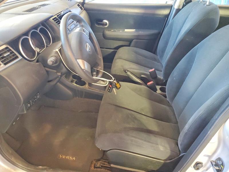 Продаж на аукціоні авто 2012 Nissan Versa, vin: 3N1BC1CP1CK205101, номер лоту: 71540476