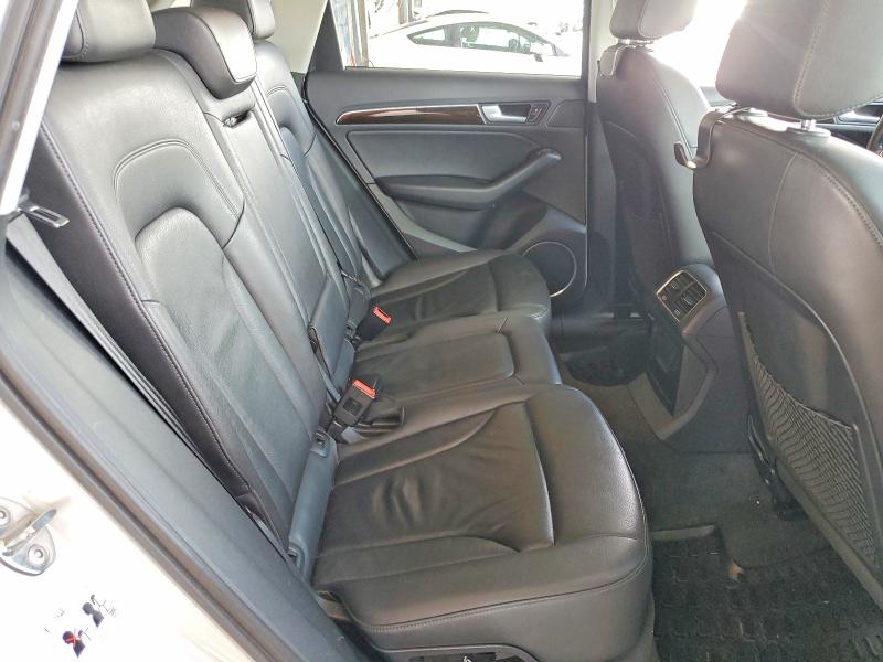 Продаж на аукціоні авто 2014 Audi Q5, vin: WA1LFAFP0EA083463, номер лоту: 71652356