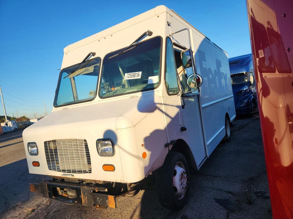 Продаж на аукціоні авто 2021 Ford F59, vin: 1F64F5KN4M0A10691, номер лоту: 72559016