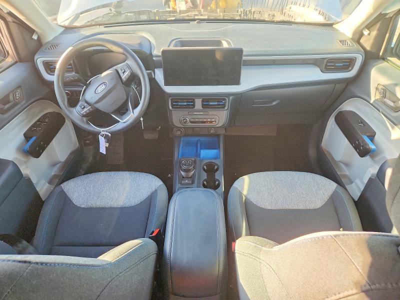 Продаж на аукціоні авто 2025 Ford Maverick, vin: 3FTTW8H38SRA41827, номер лоту: 71232686