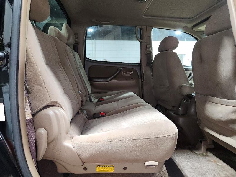 Aukcja sprzedaży 2004 Toyota Tundra, vin: 5TBDT44144S445422, numer aukcji: 71791196